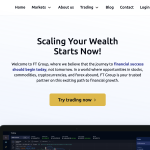 Ft-group.co Scam Review